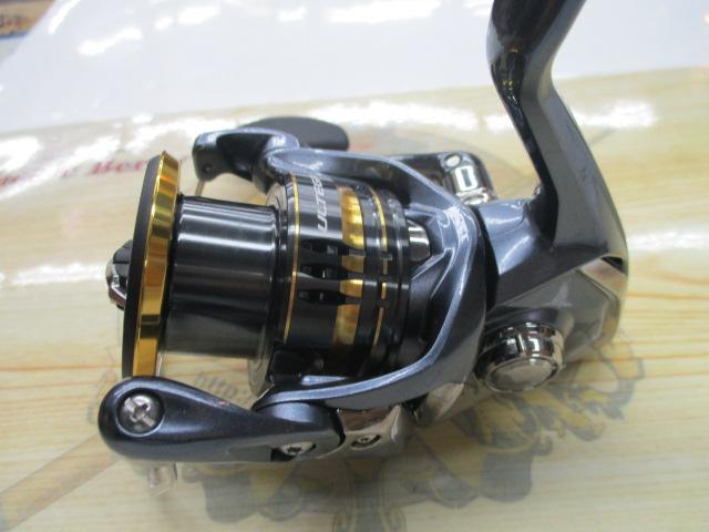 21アルテグラ C3000XG