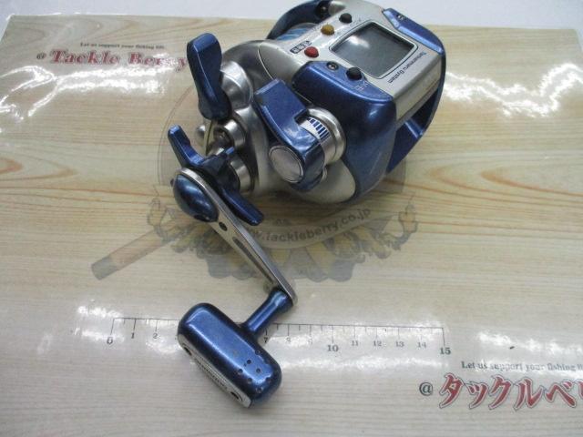 04電動丸 1000H｜＠ベリーネット 日本最大新品中古釣具WEBショップ