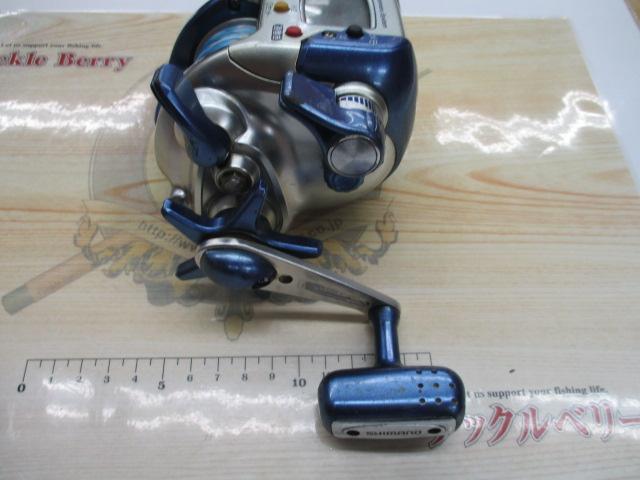 04電動丸 1000H｜＠ベリーネット 日本最大新品中古釣具WEBショップ