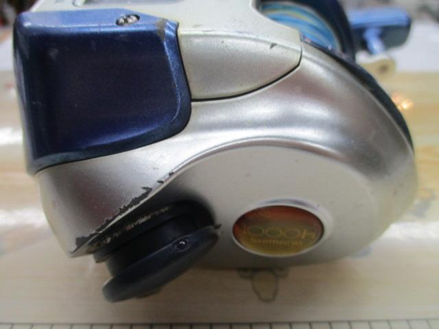 04電動丸 1000H｜＠ベリーネット 日本最大新品中古釣具WEBショップ