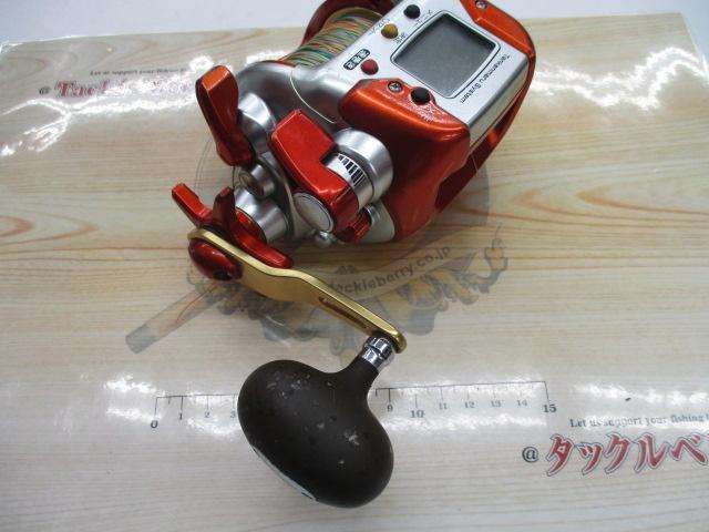 06電動丸イカスペシャル 3000｜＠ベリーネット 日本最大新品中古釣具