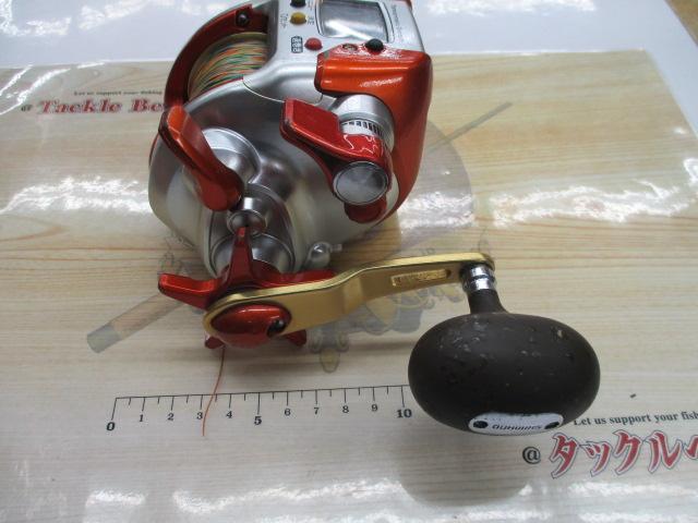 06電動丸イカスペシャル 3000｜＠ベリーネット 日本最大新品中古釣具