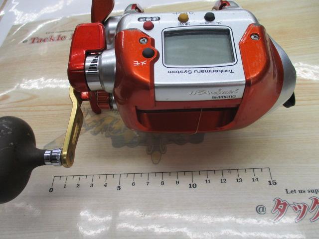 06電動丸イカスペシャル 3000｜＠ベリーネット 日本最大新品中古釣具