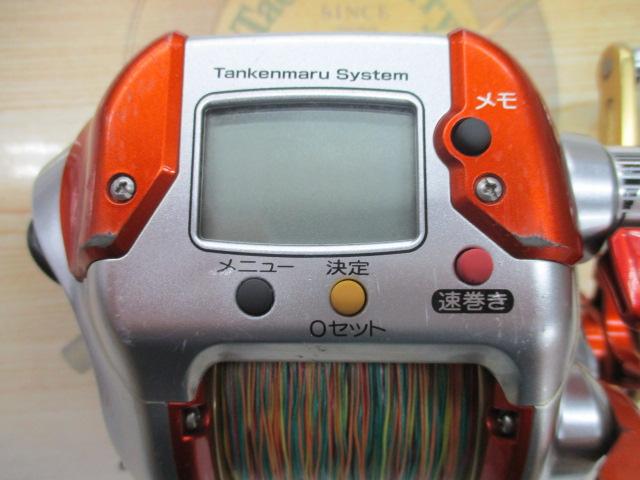 06電動丸イカスペシャル 3000｜＠ベリーネット 日本最大新品中古釣具