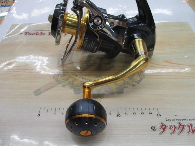 13ステラSW 14000XG｜＠ベリーネット 日本最大新品中古釣具WEBショップ