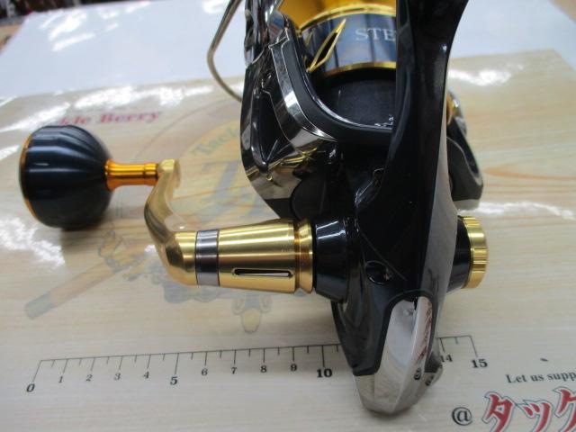 13ステラSW 14000XG｜＠ベリーネット 日本最大新品中古釣具WEBショップ