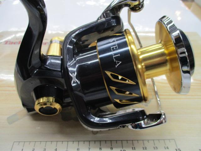13ステラSW 14000XG｜＠ベリーネット 日本最大新品中古釣具WEBショップ