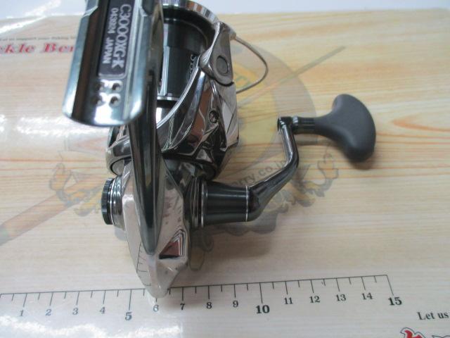 22ステラ C3000XG｜＠ベリーネット 日本最大新品中古釣具WEBショップ