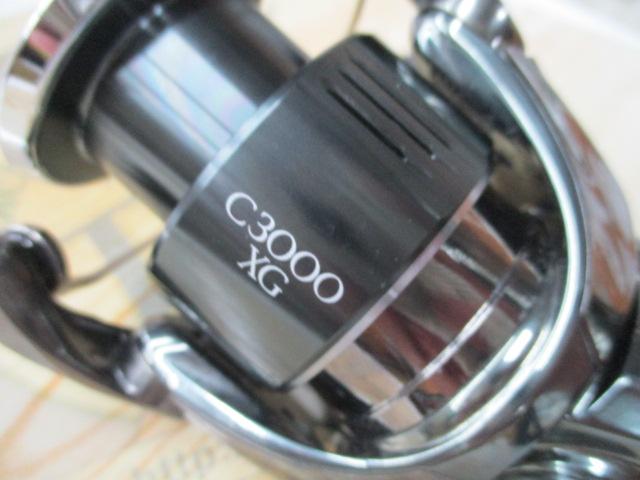 22ステラ C3000XG｜＠ベリーネット 日本最大新品中古釣具WEBショップ