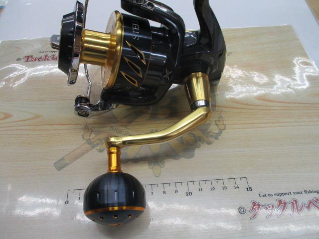 13ステラSW 14000XG｜＠ベリーネット 日本最大新品中古釣具WEBショップ