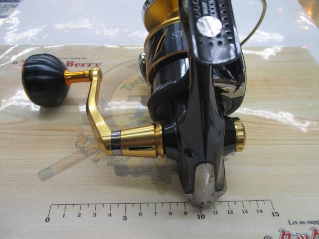 13ステラSW 14000XG｜＠ベリーネット 日本最大新品中古釣具WEBショップ