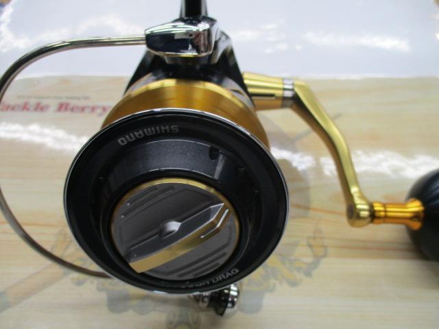 13ステラSW 14000XG｜＠ベリーネット 日本最大新品中古釣具WEBショップ