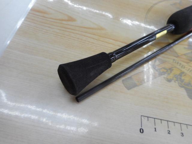 月下美人アジング 55UL-S・R