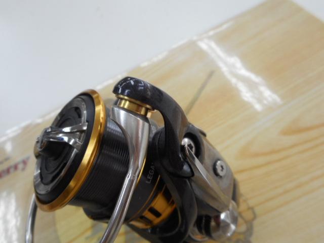 18レガリス LT2000S