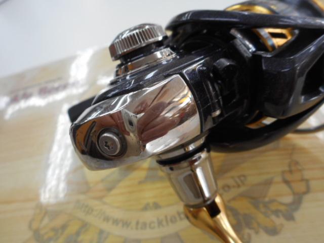 18レガリス LT2000S