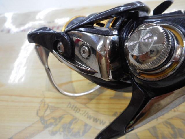 18レガリス LT2000S