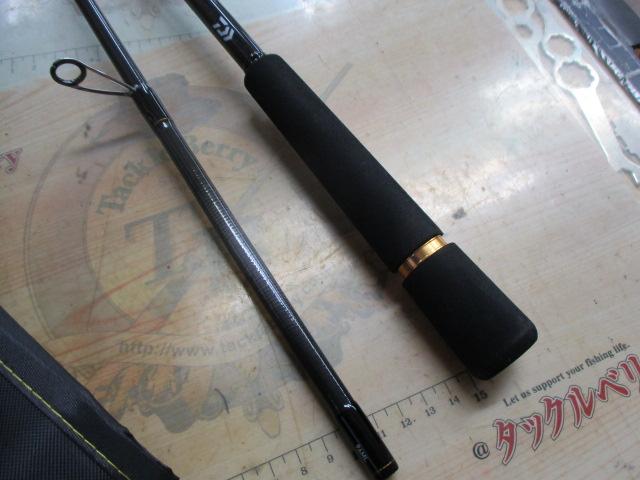 ラテオ 96ML・K