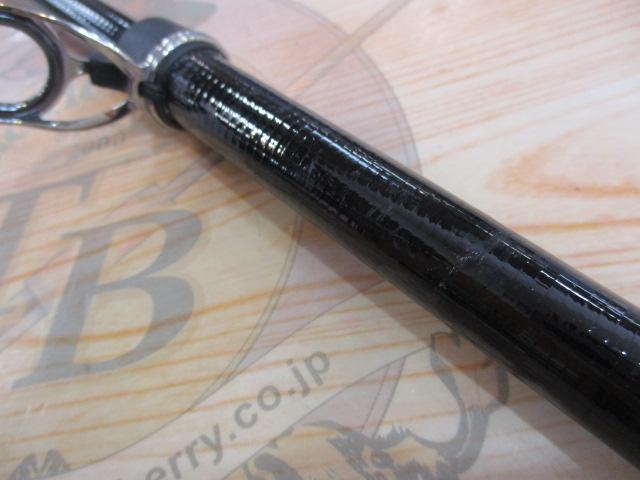 プロスペックISO KW遠投 4-530｜＠ベリーネット 日本最大新品中古釣具