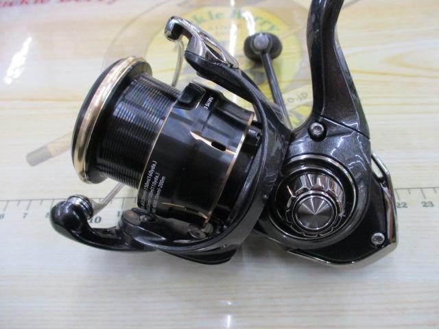 26フリームス LT2500｜＠ベリーネット 日本最大新品中古釣具WEBショップ