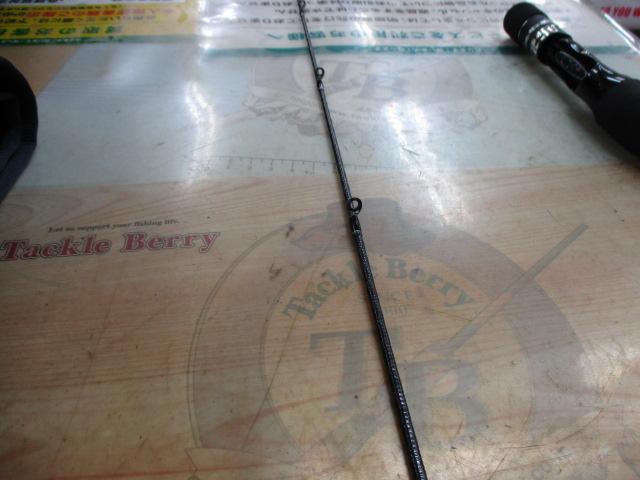 19グラップラータイプLJ B63-2