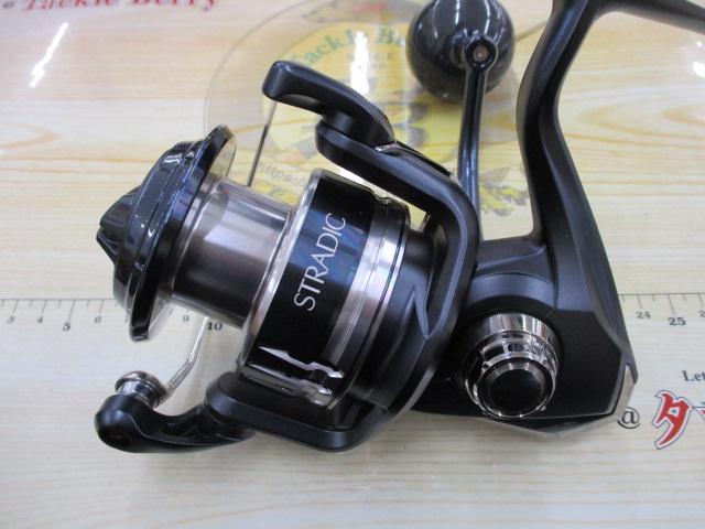 20ストラディックSW 6000XG