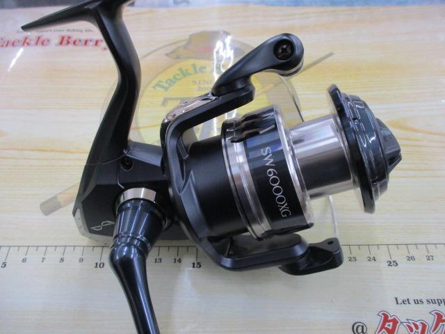 20ストラディックSW 6000XG