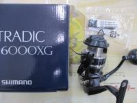 20ストラディックSW 6000XG