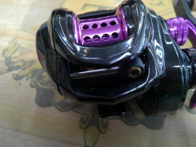 レボ EXD-W-L 5.4:1
