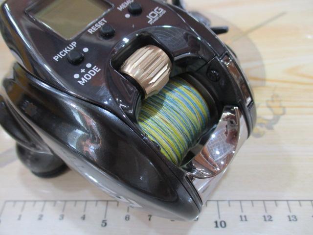 22シーボーグ 200J｜＠ベリーネット 日本最大新品中古釣具WEBショップ