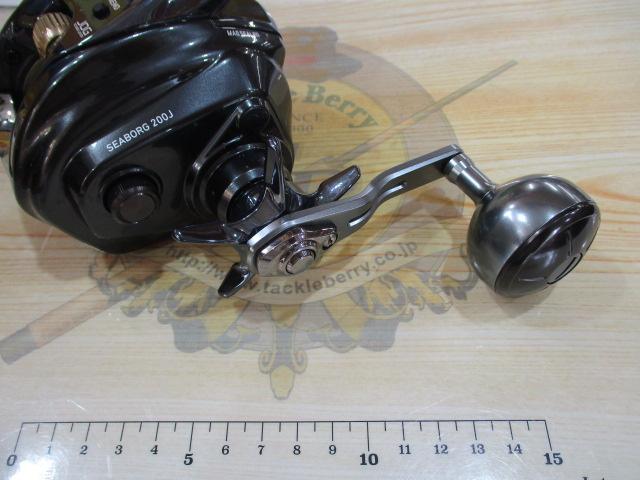 付属品全部付き0時間22シーボーグ200J 22シーボーグ200JL－DH | イシグロ公式オンラインショップ