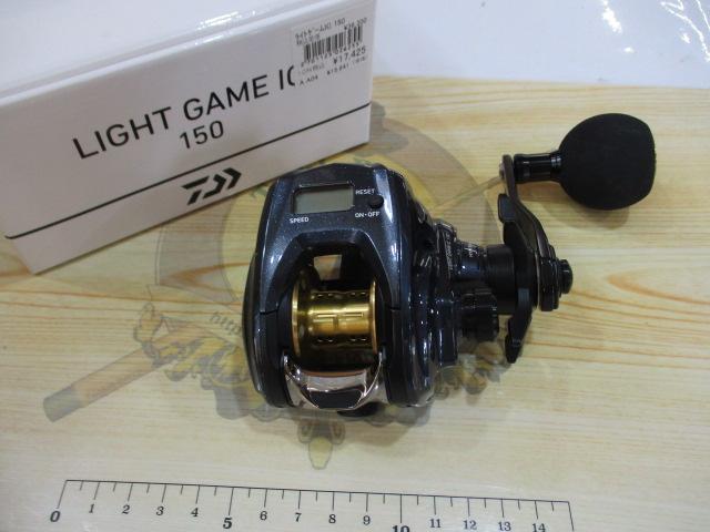 ライトゲームIC 150