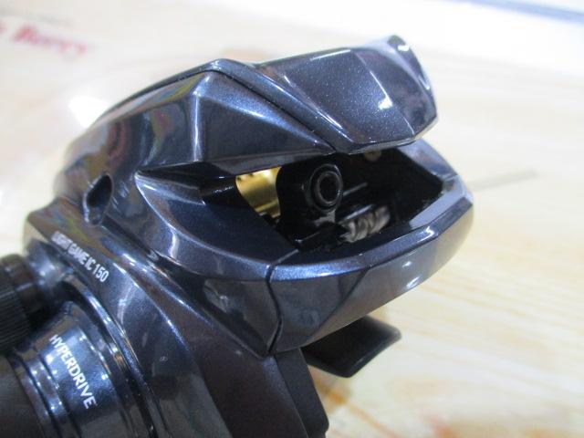 ライトゲームIC 150