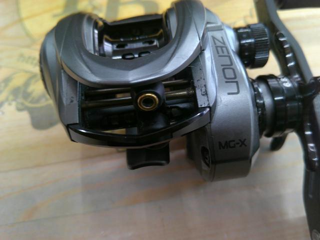 ゼノン MG-X-L