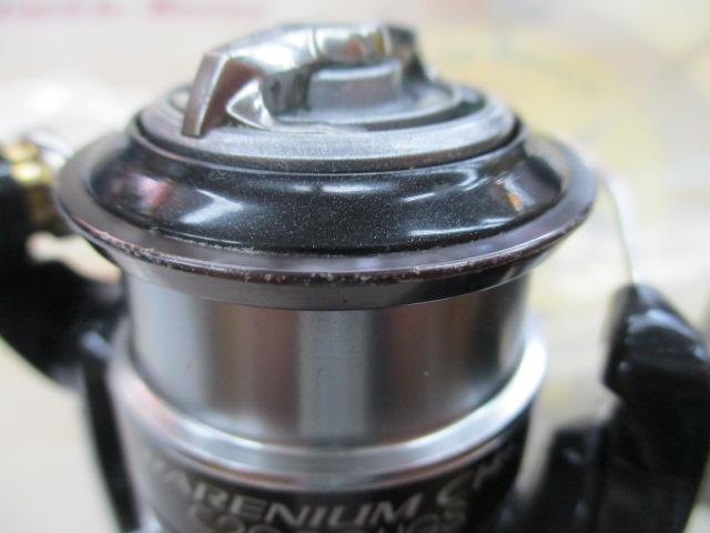 レアニウムCI4+ C2000HGS｜＠ベリーネット 日本最大新品中古釣具WEB