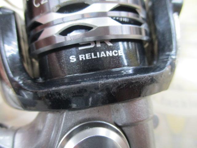 レアニウムCI4+ C2000HGS｜＠ベリーネット 日本最大新品中古釣具WEB