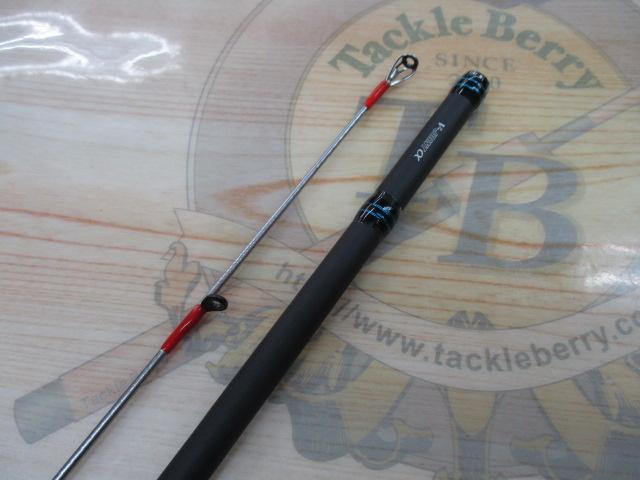 エメラルダスエア BOAT 72MS・K｜＠ベリーネット 日本最大新品中古釣具