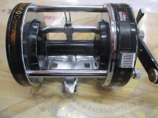 7000C ブラック