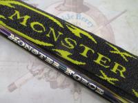 モンスターフォース AGS 尾長50