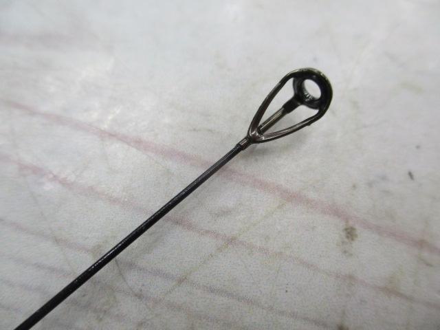 モンスターフォース AGS 口太50