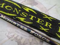 モンスターフォース AGS 口太50