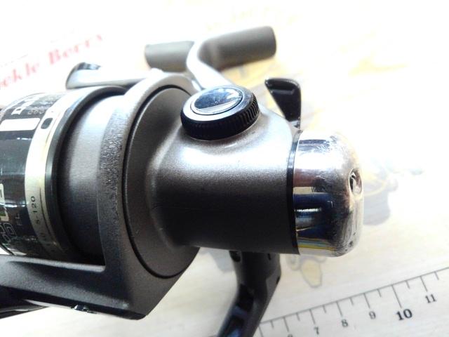 スーパートーナメント SS-800LB