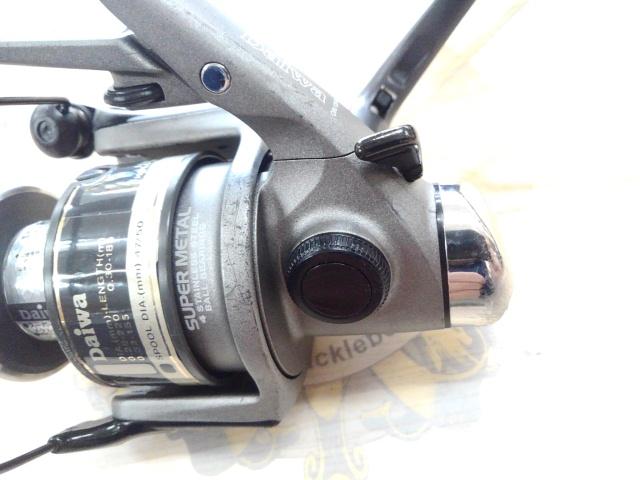 スーパートーナメント SS-800LB