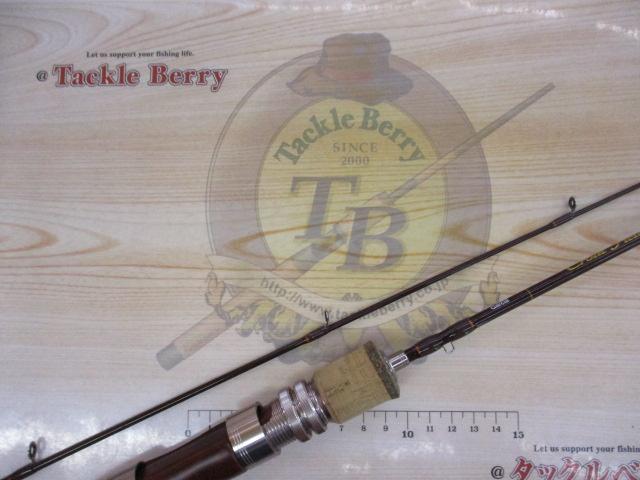 トラウトフィールド TFC-462UL