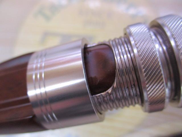 トラウトフィールド TFC-462UL