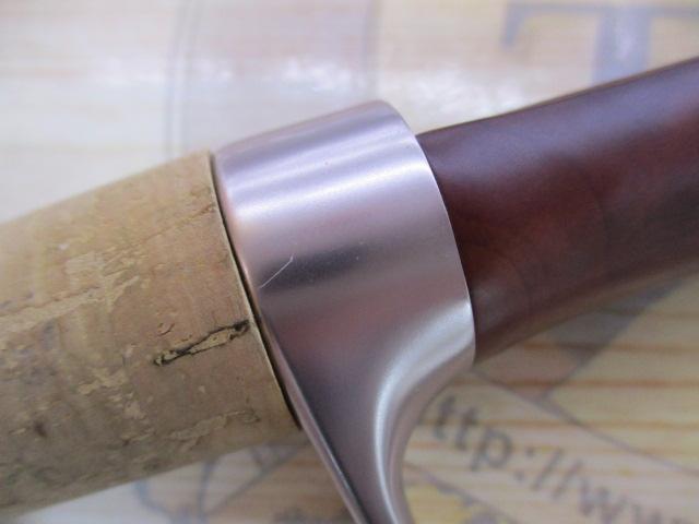 トラウトフィールド TFC-462UL