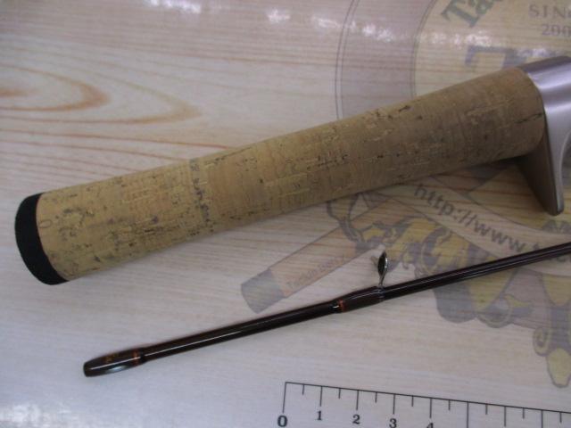 トラウトフィールド TFC-462UL