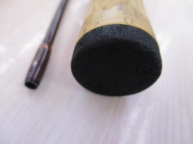 トラウトフィールド TFC-462UL