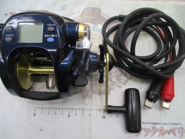 タナコンブル 750｜＠ベリーネット 日本最大新品中古釣具WEBショップ