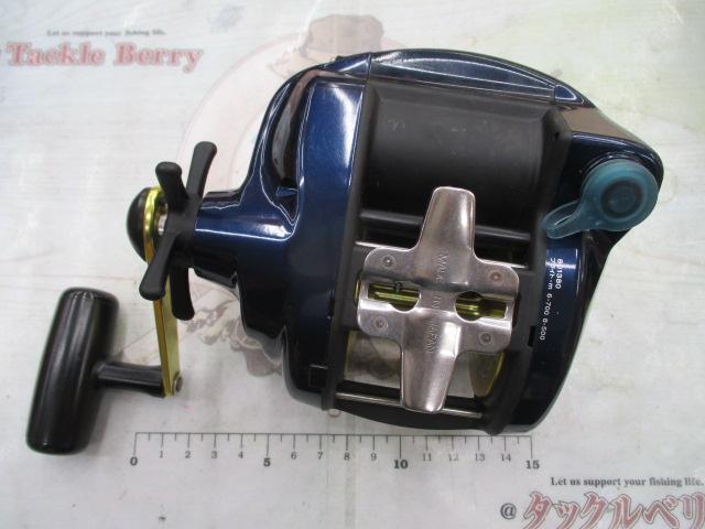 タナコンブル 750｜＠ベリーネット 日本最大新品中古釣具WEBショップ