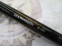 シーパラダイス M-400・E